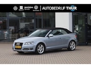 Audi A3 - Cabriolet 1.2 TFSI Advance Sport 105PK / 77kW, Parkeersensor