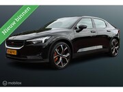 Polestar 2 - Long Range Dual Motor Launch Edition 78kWh, Performance Pack