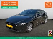 Mazda 3 - 2.0 e-SkyActiv-G M Hybrid 122 Comfort Aut- Stuur/S