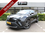 Toyota C-HR - 2.0 Hybrid Executive Limited | Rijklaar | Stoel-/stuurverw.