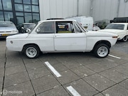 BMW 2002 - 02 serie Tii
