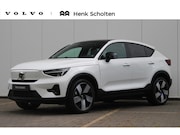 Volvo C40 - Recharge Ultimate 69 kWh