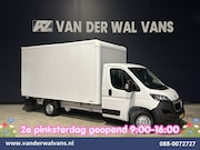 Peugeot Boxer - 2.2 BlueHDi 141pk Bakwagen 436cm Lang Laadklep Euro6 Airco |