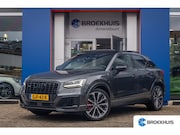 Audi Q2 - 2.0 TFSI S | Panoramadak | B&O | Achteruitrijcamera | Stoelv