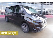 Ford Transit Custom - 320L 2.0 TDCI DC 150PK L2H1 Trend Schuifdeur L+R Nr. V136 | 