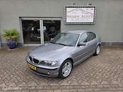 BMW 3-serie - e46 318i Special Executive NL auto Uniek