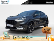 Ford Puma - 1.0 EcoBoost Hybrid ST-Line X | Automaat | Keyless | Navigat