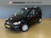 Volkswagen Caddy - 1.0 TSI Comfortline | Camera | Stuurassistentie.