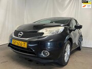 Nissan Note - 1.2 DIG-S Acenta SCHADEAUTO