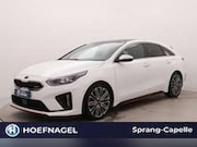 Kia ProCeed - 1.6 T-GDI GT | Adaptive Cruise | Camera | Stoelver