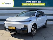 Leapmotor B10 - Design ProMax 67.1 kWh | Glazen Panodak | Stoelverkoeling |