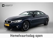 BMW 4-serie - Coupé 420i High Executive Sport(NL-Auto, Goed OndH, Harman/