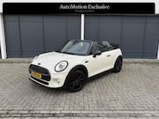 MINI Cabrio - 1.5 Cruise|JCW|Keyless|Stoelverwarming|Sfeerverlic