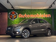 Audi Q3 - 2.0 TFSI QUATTRO S-LINE 211 PK Pro Line S |Org. NL|NAVI|SUPE