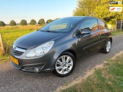Opel Corsa - 1.2-16V Color Edition Aut|Cruise|Airco