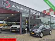 Toyota Aygo - 1.0 VVT-i x-now