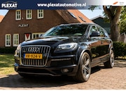 Audi Q7 - 3.0 TDI quattro Aut. | Marge | Grijs kenteken | S-Line Pakke