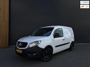 Mercedes-Benz Citan - 108 CDI BlueEFFICIENCY| EURO 6| BLUETOOTH| AIRCO| HOUTEN VLO
