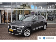 Volkswagen T-Roc - 1.5 TSI 150PK DSG-7 Sport TREKHAAK | NAVIGATIE | CAMERA | LE