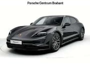 Porsche Taycan - 4 Cross Turismo