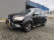Ssangyong Korando - 2.0 XDI Sapphire HR