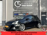 Opel Corsa - 1.6-16V Turbo OPC 192PK Navi, Clima, Cruise, Isofix, Bluetoo