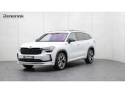 Skoda Kodiaq - 1.5 TSI PHEV Sportline Business | Head-up | Panoramadak | Ca
