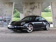 Porsche 911 - 997 3.8 Carrera 4S Coupé