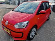 Volkswagen Up! - 1.0 high up BlueMotion