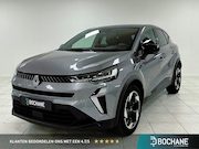 Renault Captur - 1.8 E-Tech full hybrid 160 techno | NAVIGATIE | ACHTERUITRIJ