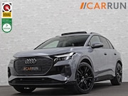 Audi Q4 e-tron - 40 S-Line 77 kWh | Panorama | #RS-Leder | Warmtepomp | Sport