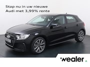 Audi A1 - Advanced edition 25 TFSI / 95 pk 7 versn. S-tronic