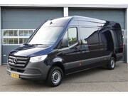 Mercedes-Benz Sprinter - 317 1.9 CDI L3H2 AUT | LEDER | CAMERA | CARPLAY | CRUISE | M