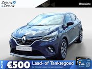 Renault Captur - 1.6 E-Tech Hybrid 145 Intens Apple Carplay/Android Auto , el