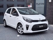 Kia Picanto - 1.0 CVVT EconomyLine |Dealer onderhouden|BT