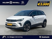 Opel Crossland - Elegance 1.2 Turbo 130pk EAT6 | LAGE KM-STAND! | DEALERONDER