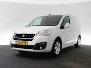 Peugeot Partner - 120 1.6 BlueHDi 100 L1 Premium Pack EURO6, Airco, PDC 1X Sch