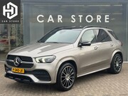Mercedes-Benz GLE-klasse - 350 e 4MATIC Premium Plus Luchtvering/Burmester/360cam