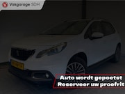 Peugeot 2008 - 1.2 PureTech Blue Lion|Riem vervangen|Airco|Carplay|Android