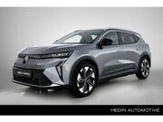 Renault Scénic - 100% ELECTRIC EV87 long range techno | pack advanced driving