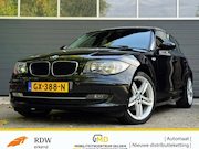 BMW 1-serie - 120I HIGH EXECUTIVE / Leder / Automaat /
