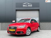 Audi A1 - 1.2 TFSI Ambition Pro Line | Airco | Stoelverwarming | Bluet