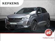 Peugeot 3008 - SUV GT Pack Business 225pk HYbrid | Elektrische Achterklep |