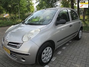 Nissan Micra - 1.2 Visia 5-deurs