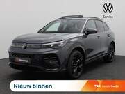 Volkswagen Tiguan - 1.5 eHybrid R-Line Edition 272PK DSG Panoramadak, Trekhaak, 
