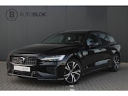 Volvo V60 - 2.0 T8 Recharge AWD R-Design | Bowers & Wilkins | Panoramada