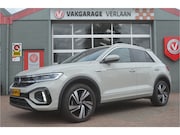 Volkswagen T-Roc - 1.5 TSI R-Line IQ led luxe 12 mnd. gar.