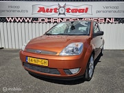 Ford Fiesta - 1.6-16V Trend I Airco I Elektr.-pakket I NAP