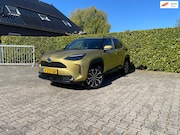 Toyota Yaris Cross - 1.5 Hybrid Dynamic