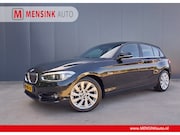 BMW 1-serie - 116d AUTOMAAT Executive XENON NAVI CRUISE ECC TREKHAAK